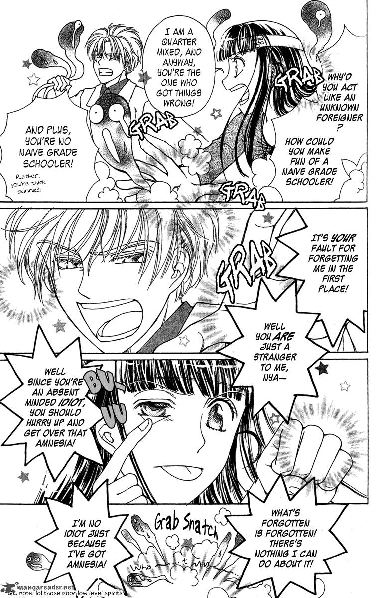 Saikyou No Tenshi Nishite Saiai No Akuma 1 41