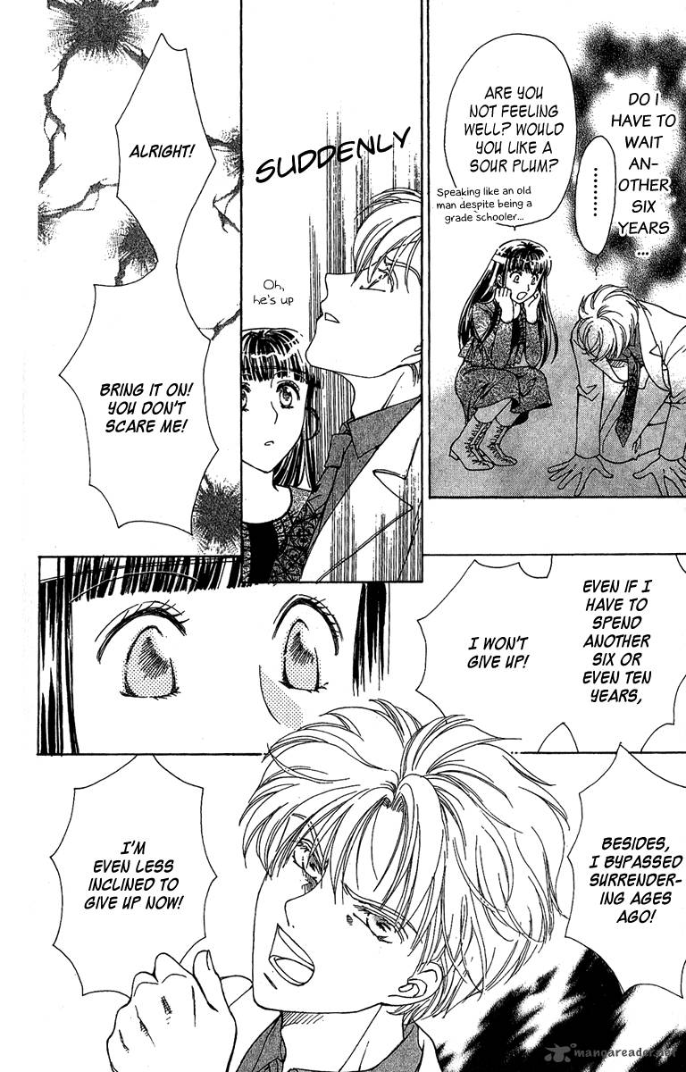 Saikyou No Tenshi Nishite Saiai No Akuma 1 44