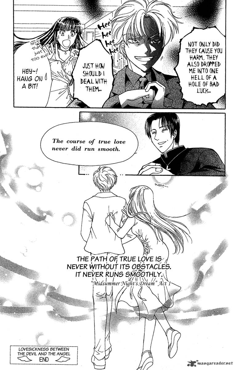 Saikyou No Tenshi Nishite Saiai No Akuma 1 50