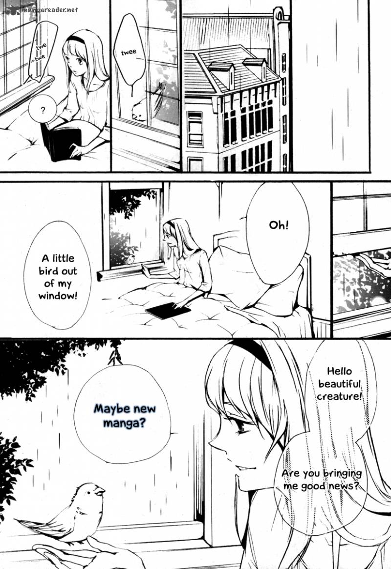 Saikyou No Tenshi Nishite Saiai No Akuma 1 51