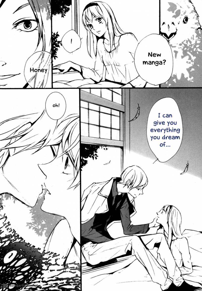 Saikyou No Tenshi Nishite Saiai No Akuma 1 52
