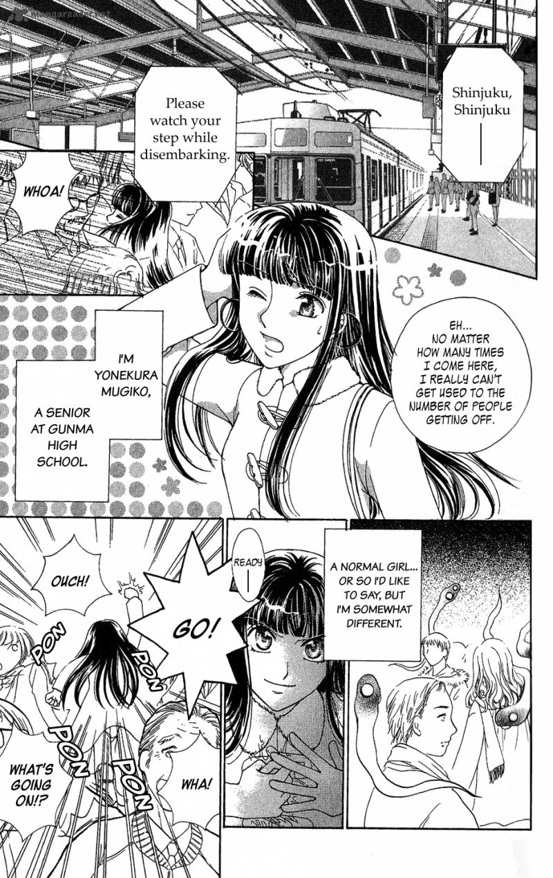 Saikyou No Tenshi Nishite Saiai No Akuma 1 9