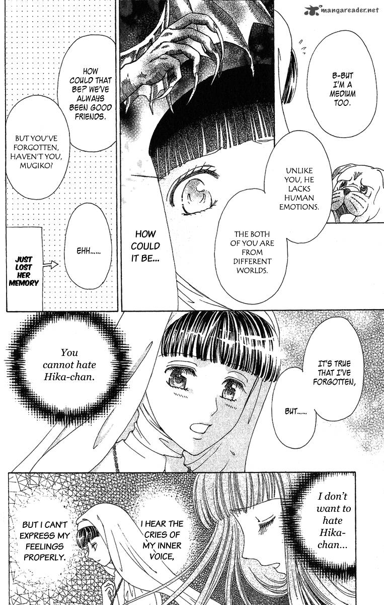 Saikyou No Tenshi Nishite Saiai No Akuma 3 11
