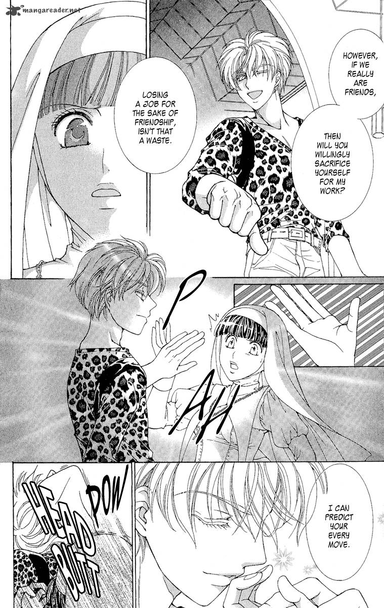 Saikyou No Tenshi Nishite Saiai No Akuma 3 15