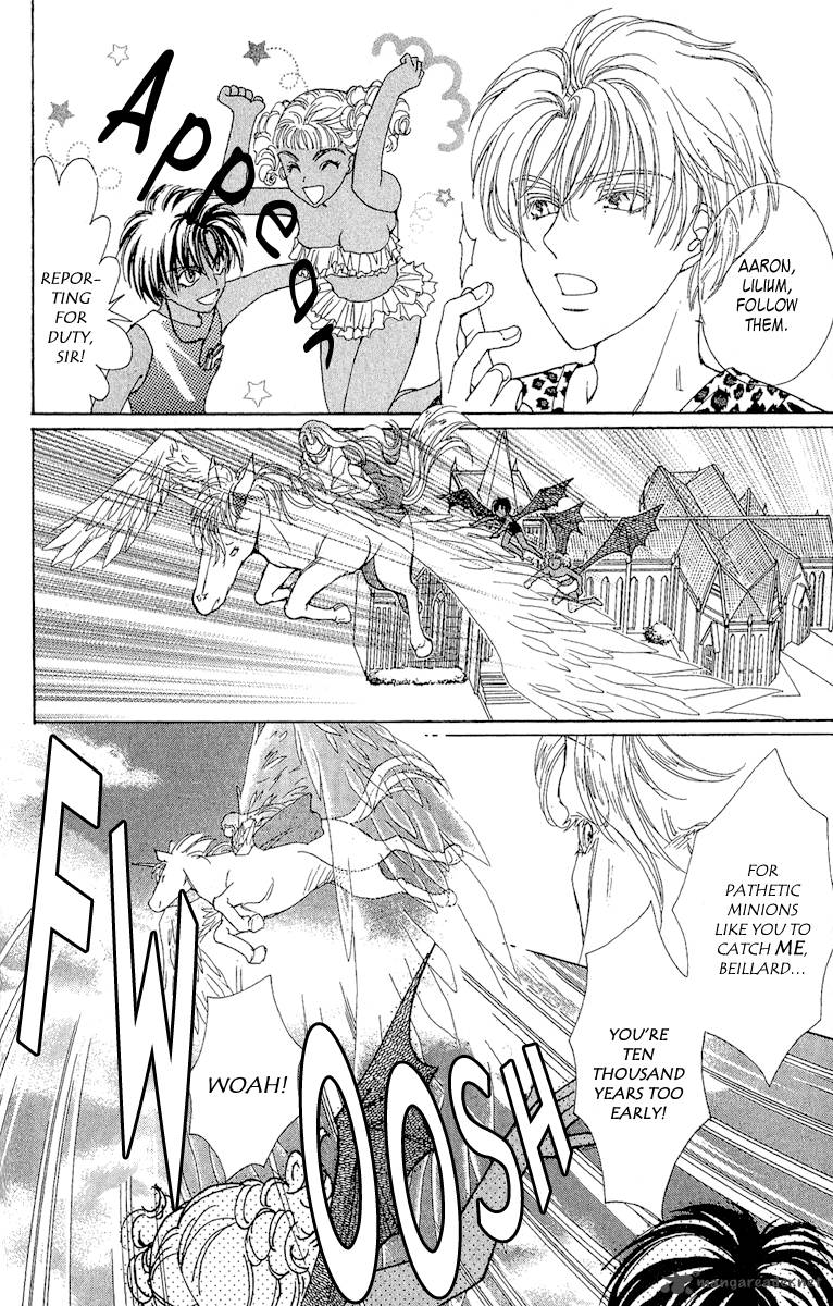 Saikyou No Tenshi Nishite Saiai No Akuma 3 17