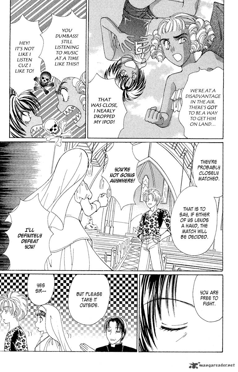 Saikyou No Tenshi Nishite Saiai No Akuma 3 18