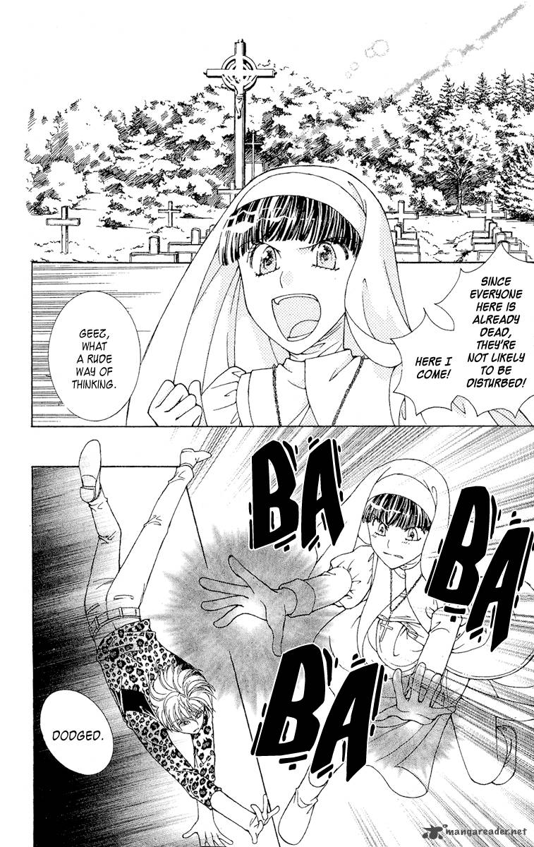 Saikyou No Tenshi Nishite Saiai No Akuma 3 19