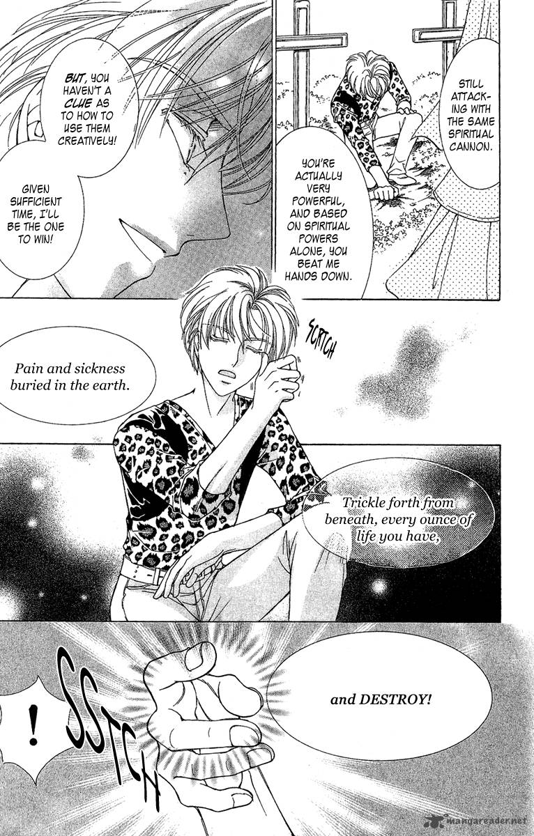 Saikyou No Tenshi Nishite Saiai No Akuma 3 20