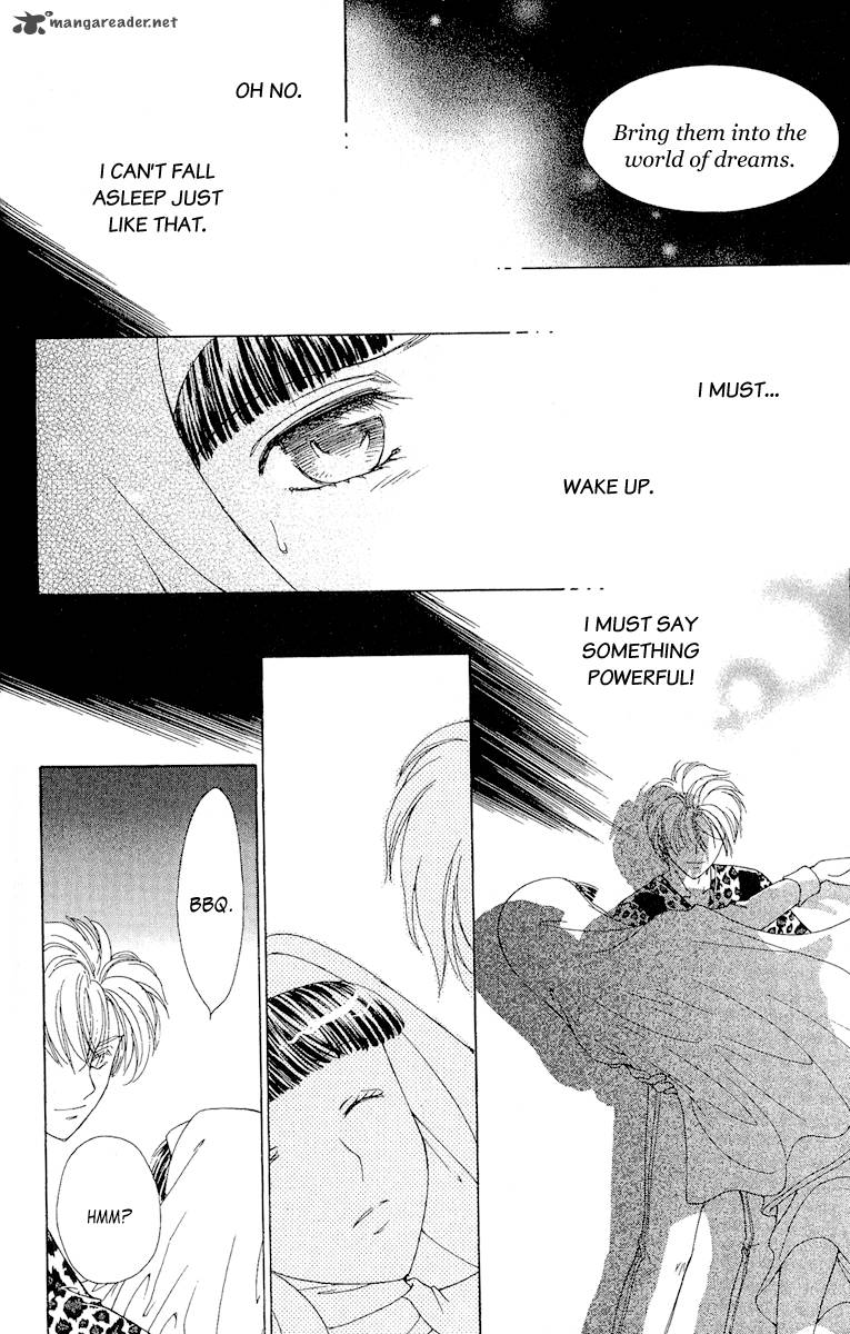 Saikyou No Tenshi Nishite Saiai No Akuma 3 23
