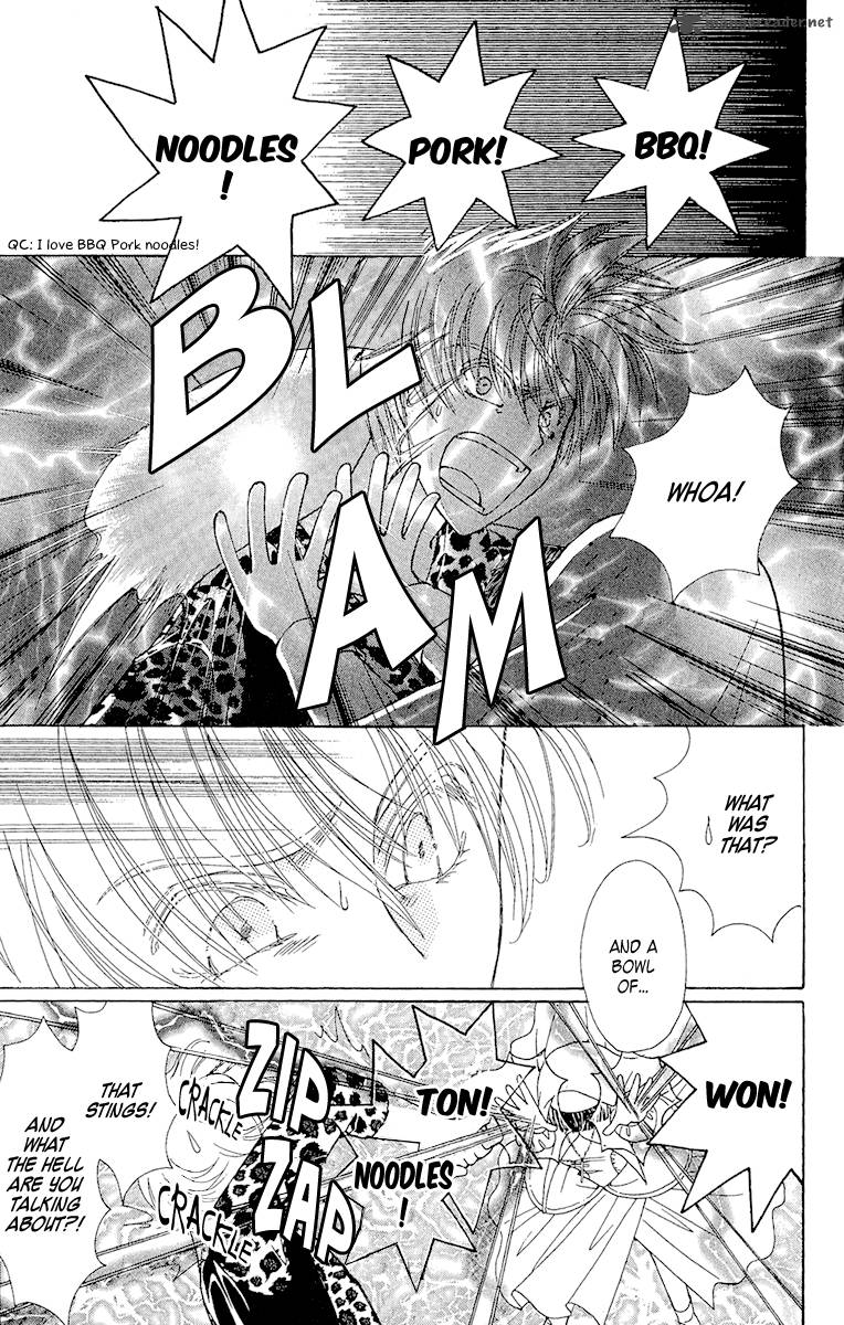 Saikyou No Tenshi Nishite Saiai No Akuma 3 24