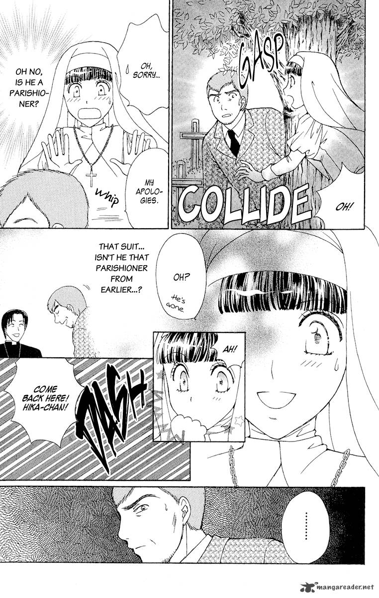 Saikyou No Tenshi Nishite Saiai No Akuma 3 26