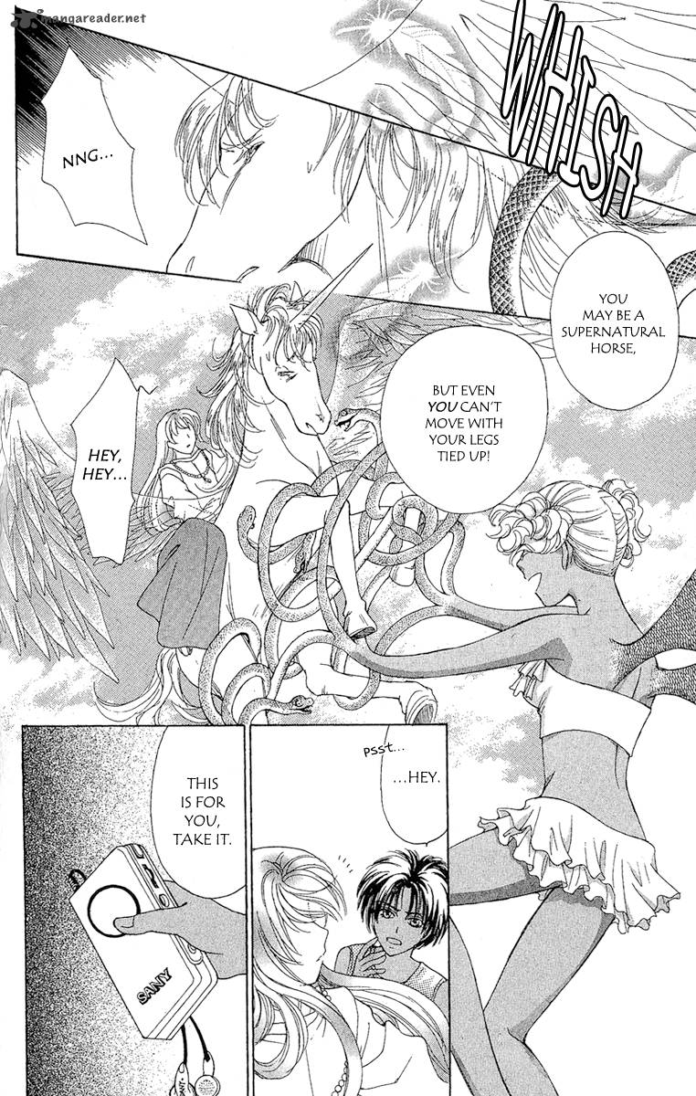 Saikyou No Tenshi Nishite Saiai No Akuma 3 27