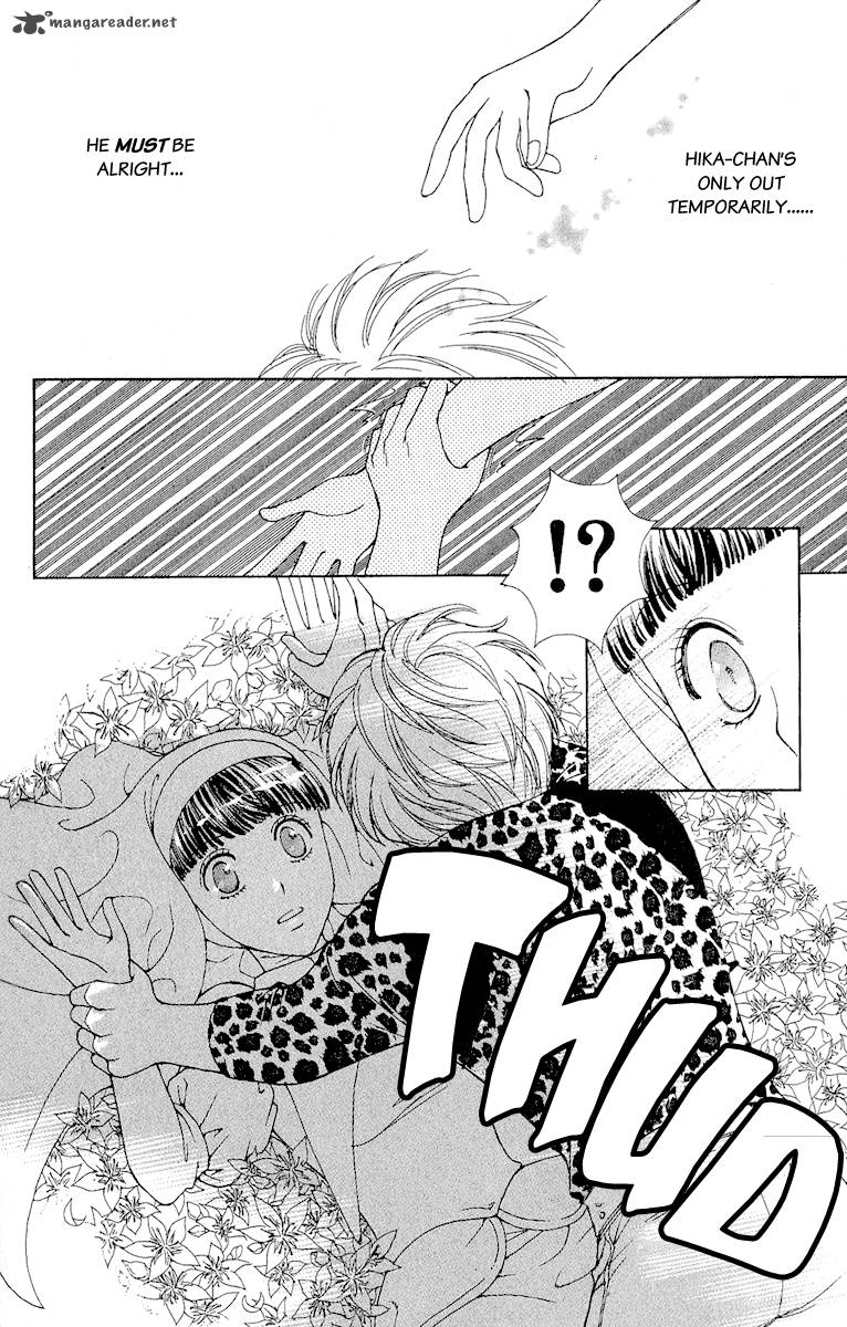 Saikyou No Tenshi Nishite Saiai No Akuma 3 29