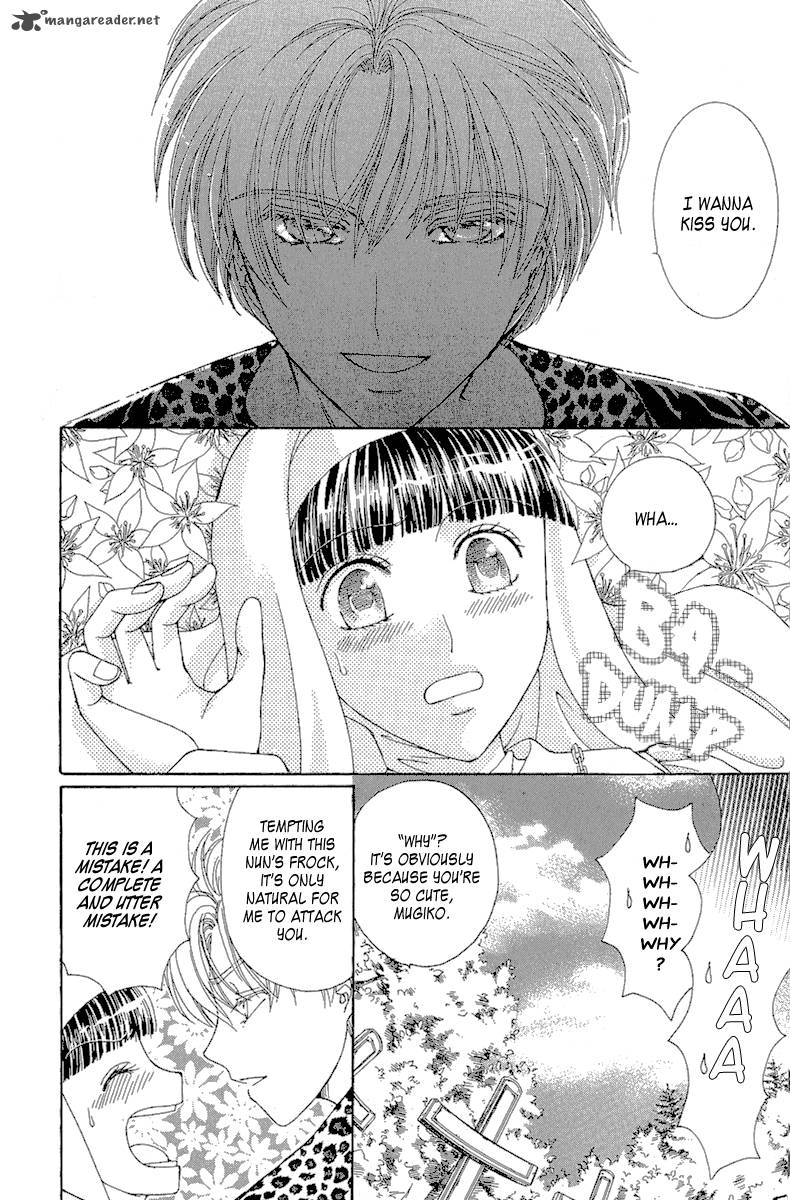 Saikyou No Tenshi Nishite Saiai No Akuma 3 31