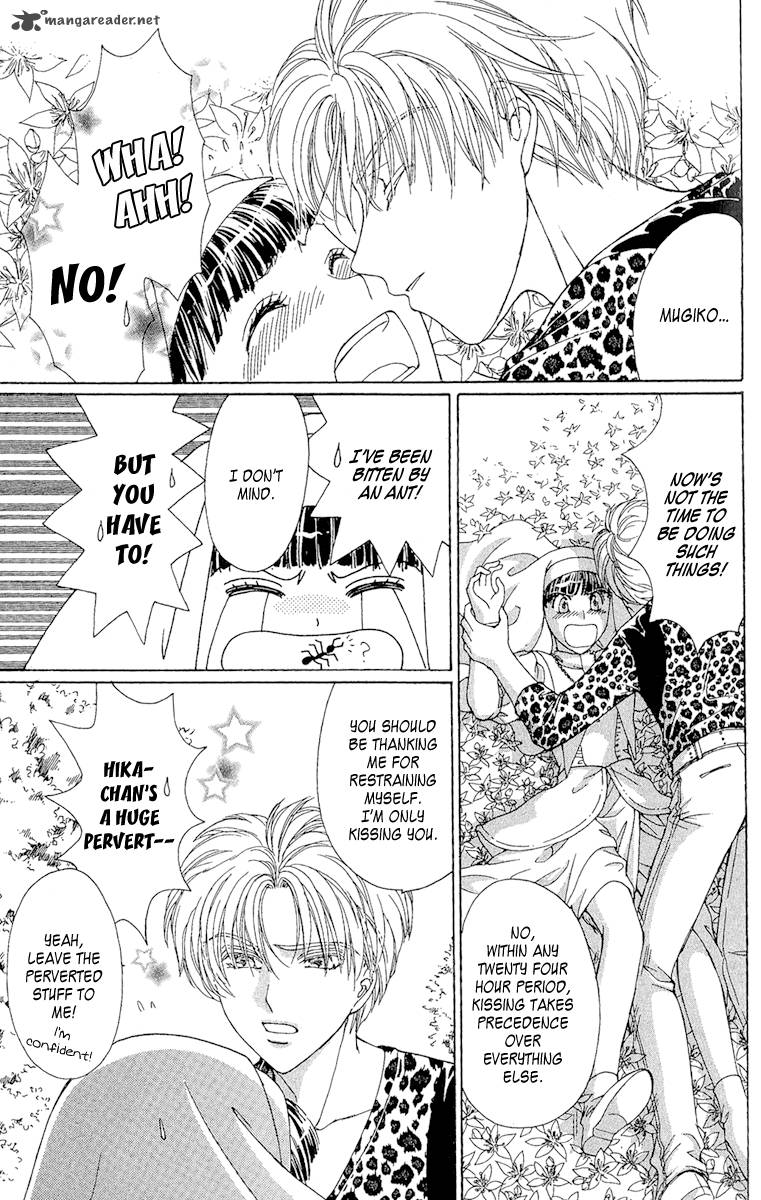 Saikyou No Tenshi Nishite Saiai No Akuma 3 32
