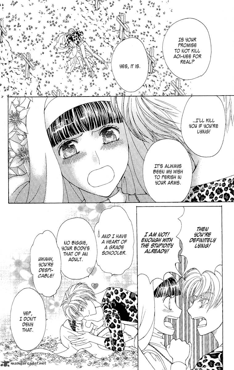 Saikyou No Tenshi Nishite Saiai No Akuma 3 37