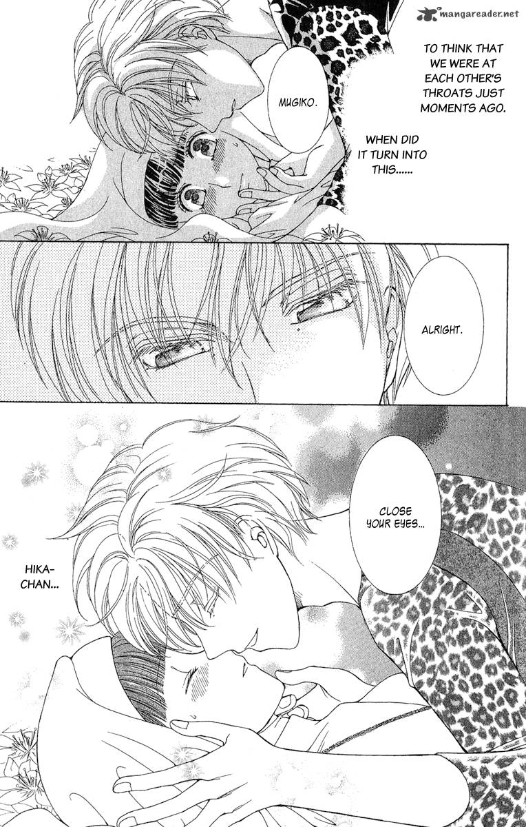 Saikyou No Tenshi Nishite Saiai No Akuma 3 38
