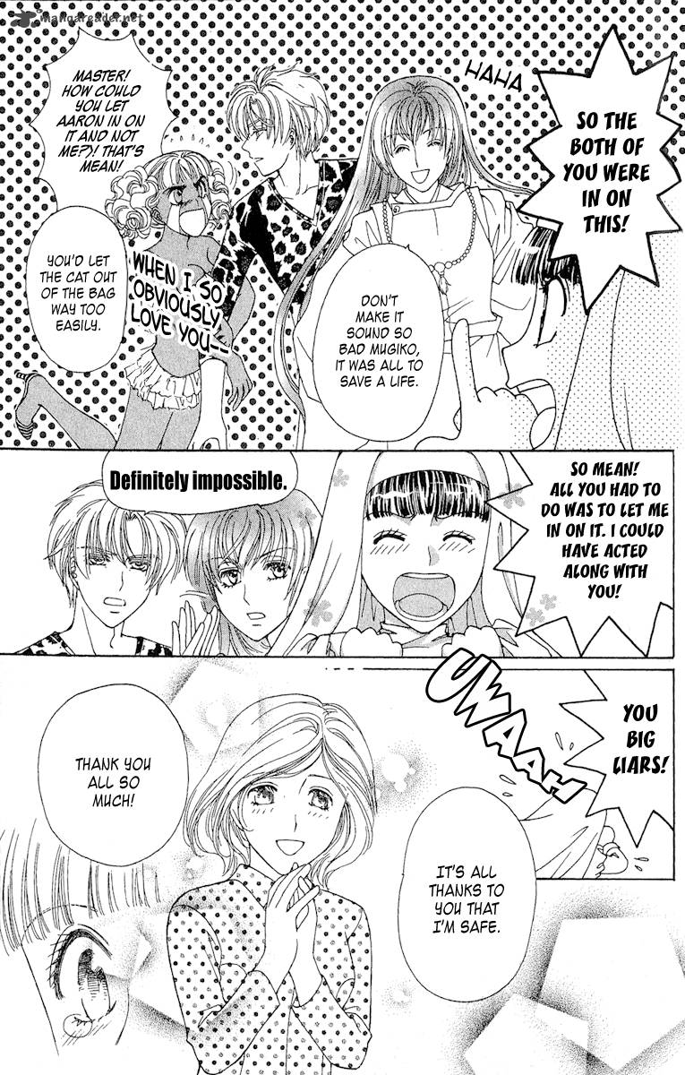Saikyou No Tenshi Nishite Saiai No Akuma 3 44