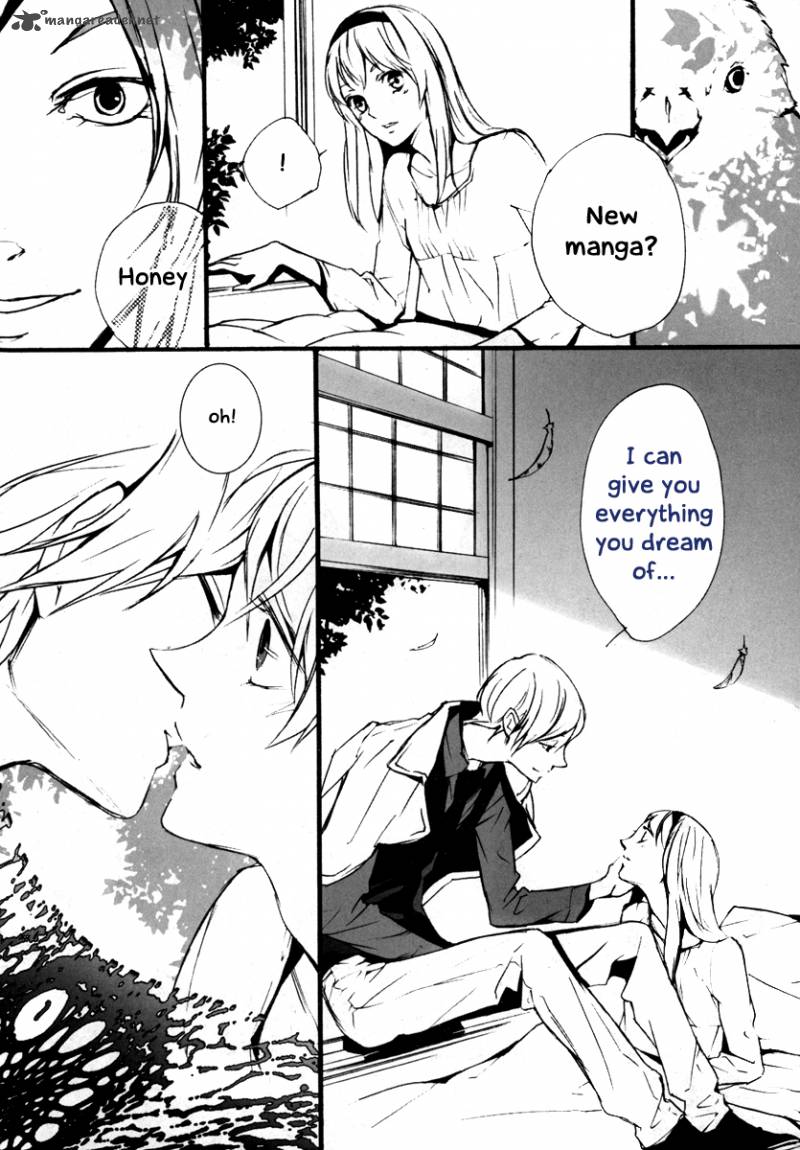 Saikyou No Tenshi Nishite Saiai No Akuma 3 48