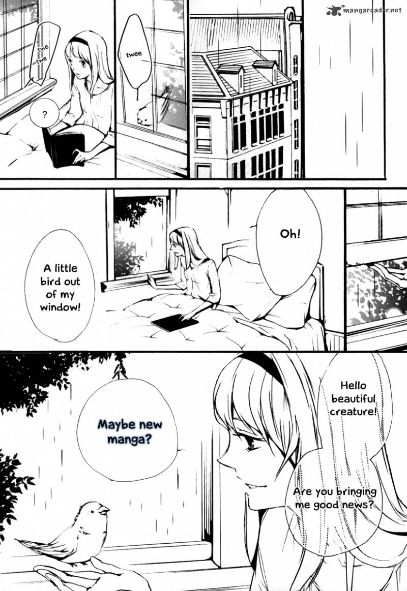 Saikyou No Tenshi Nishite Saiai No Akuma 3 50