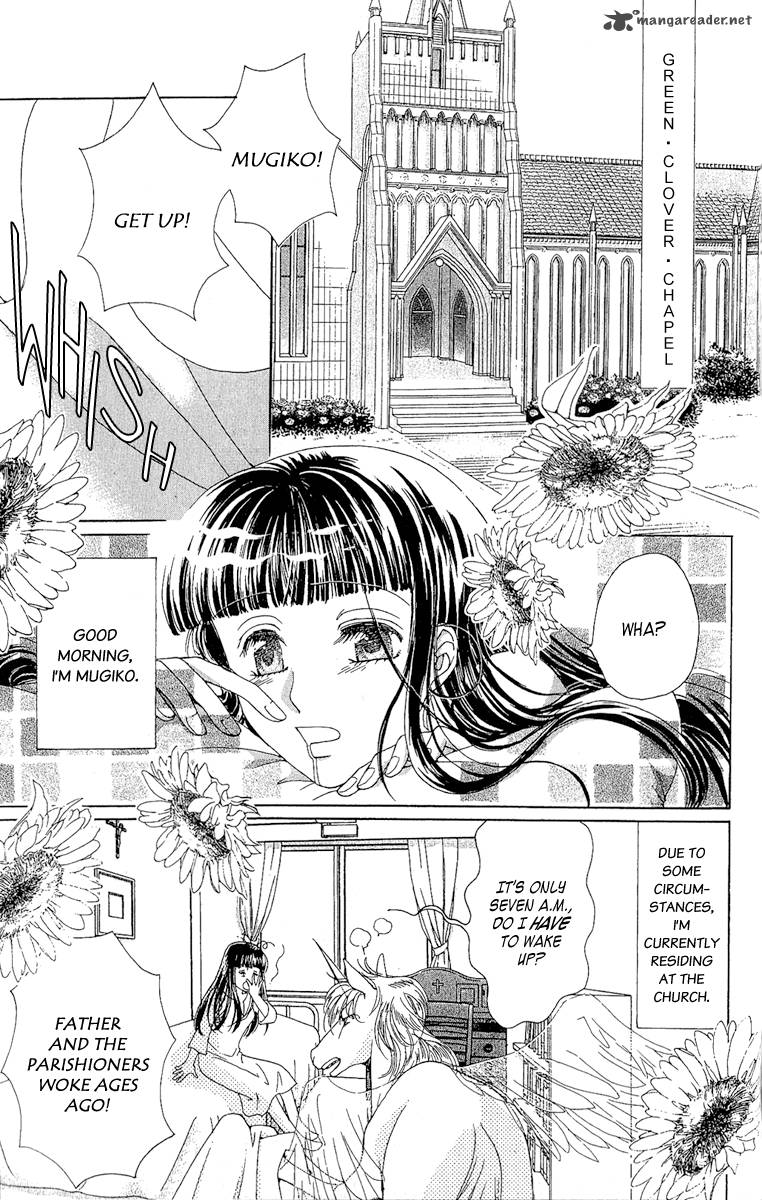 Saikyou No Tenshi Nishite Saiai No Akuma 3 8