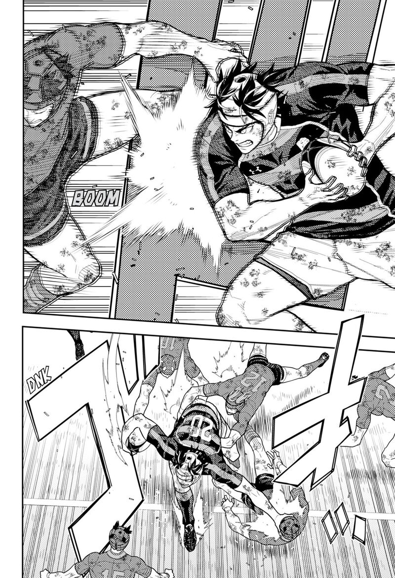 Saikyou No Uta 63 2