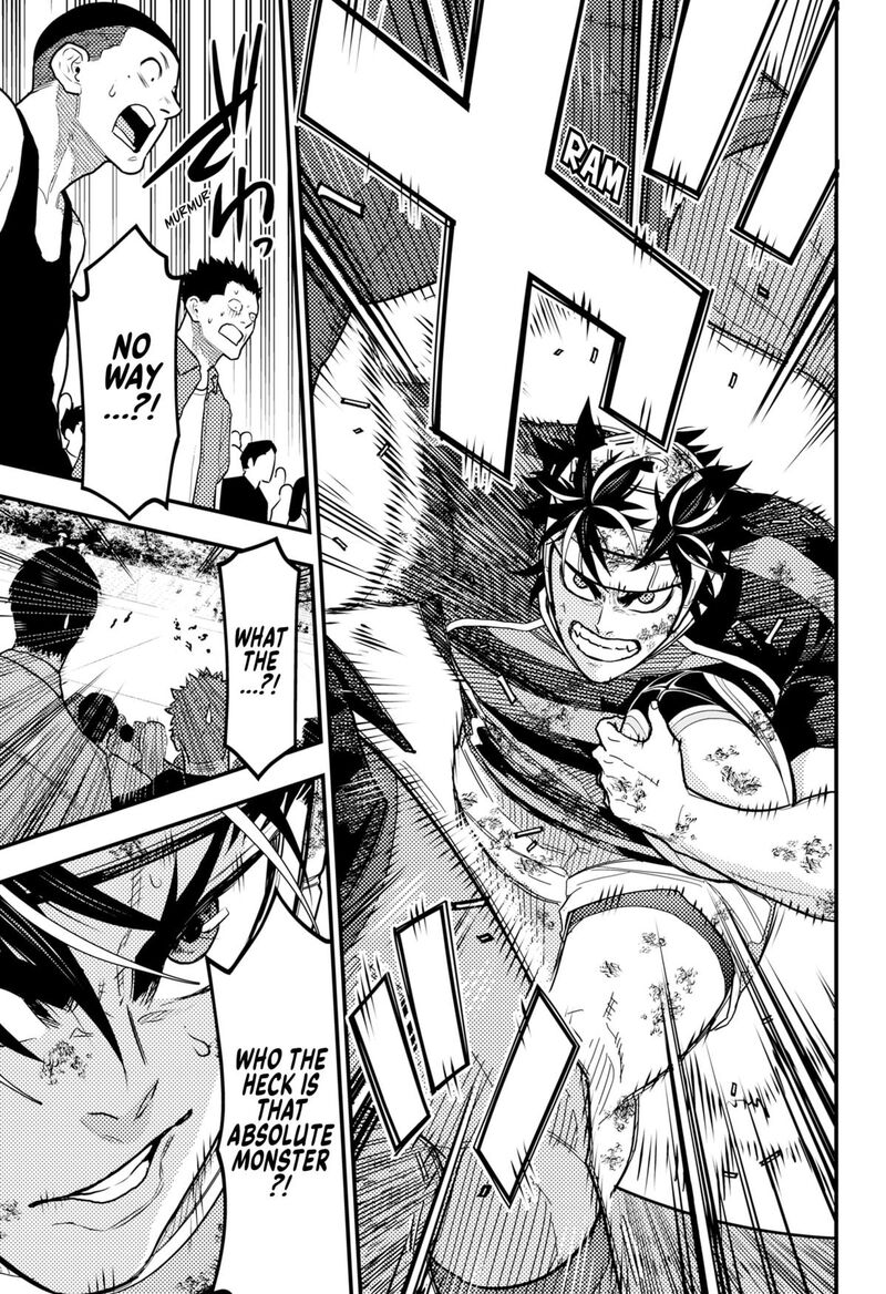 Saikyou No Uta 63 3