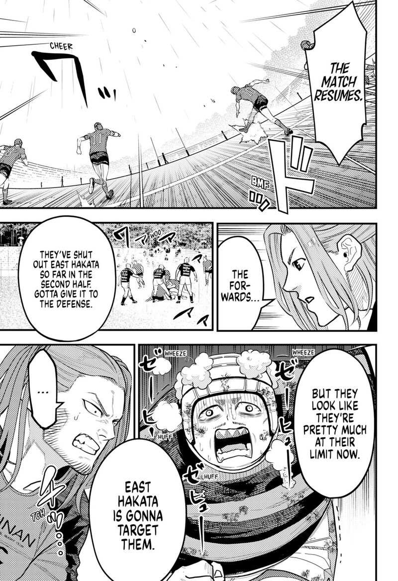 Saikyou No Uta 63 7