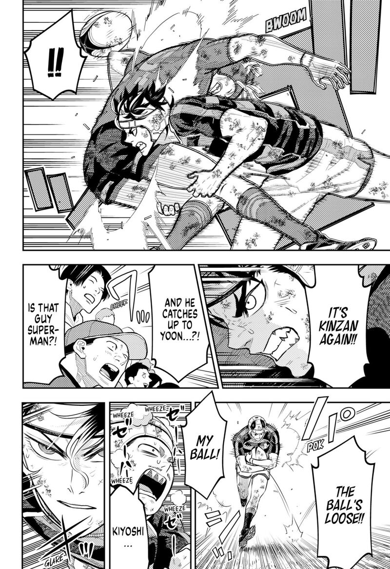 Saikyou No Uta 63 8