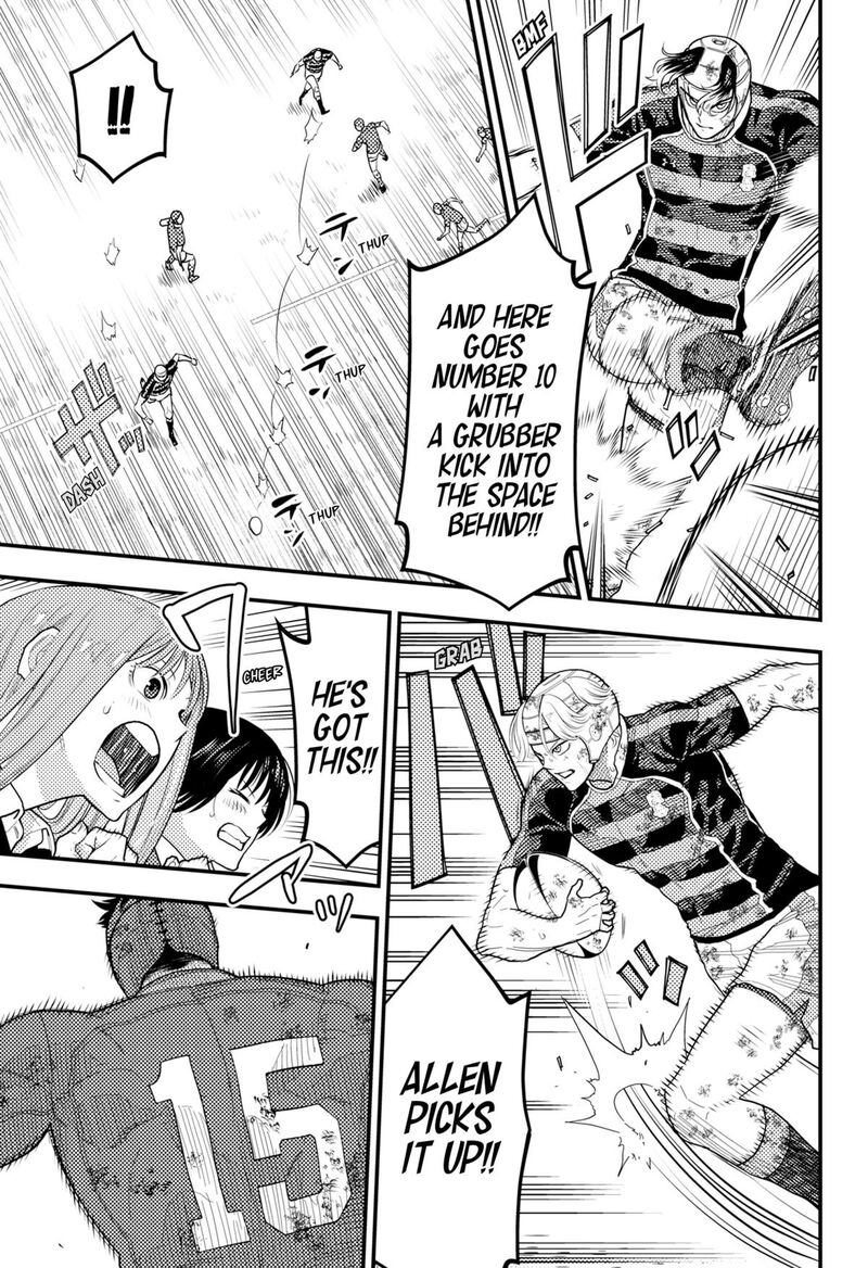 Saikyou No Uta 63 9