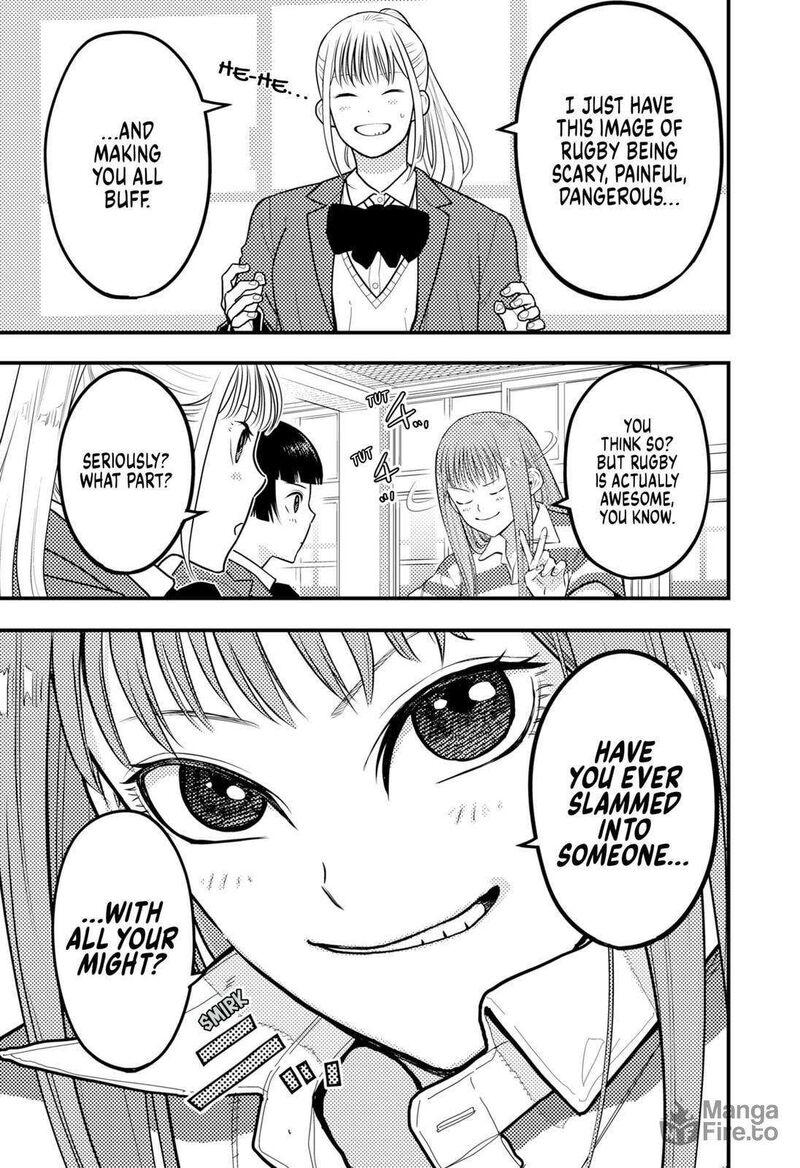 Saikyou No Uta 67 3