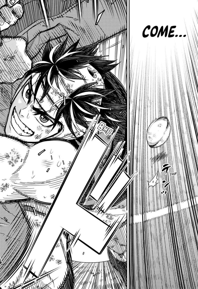 Saikyou No Uta 67 4