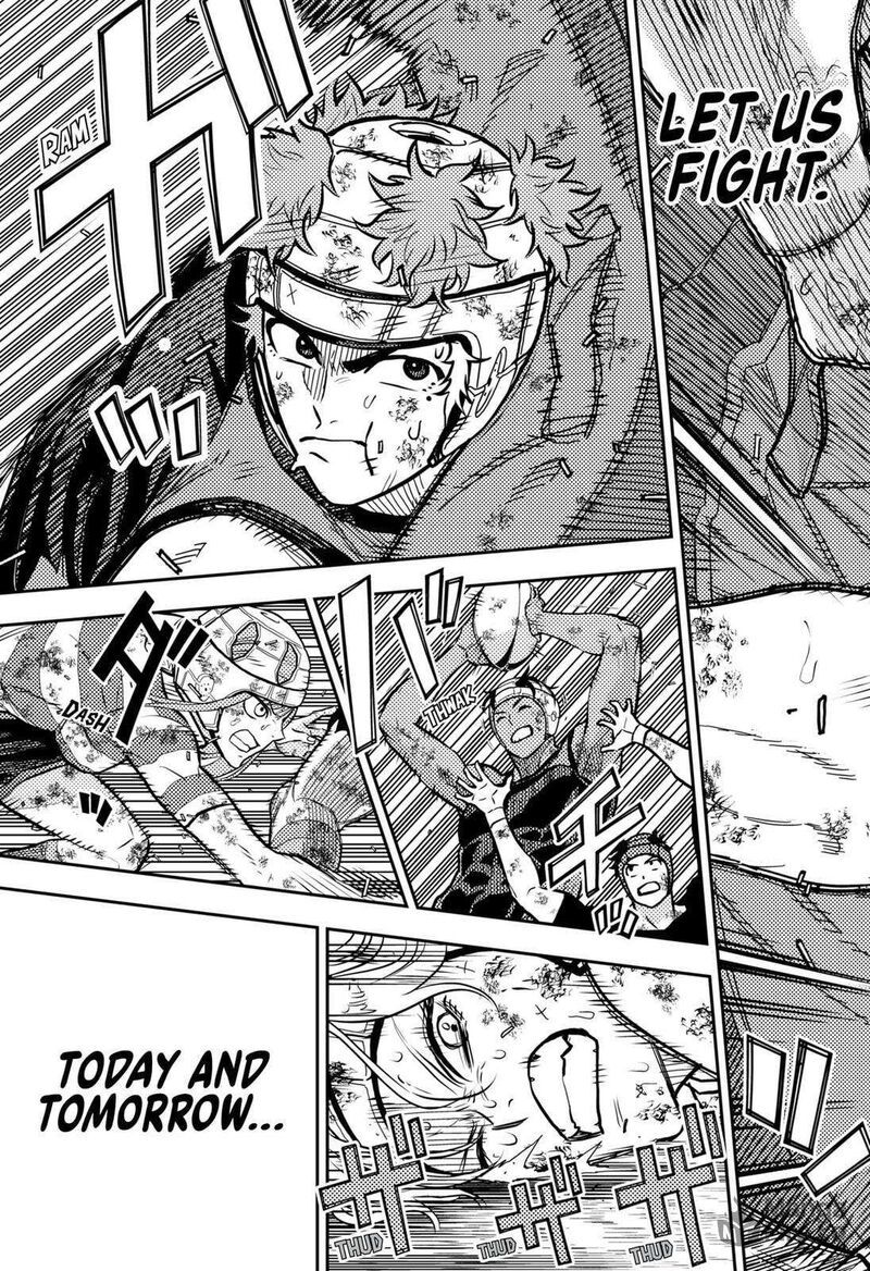 Saikyou No Uta 67 5