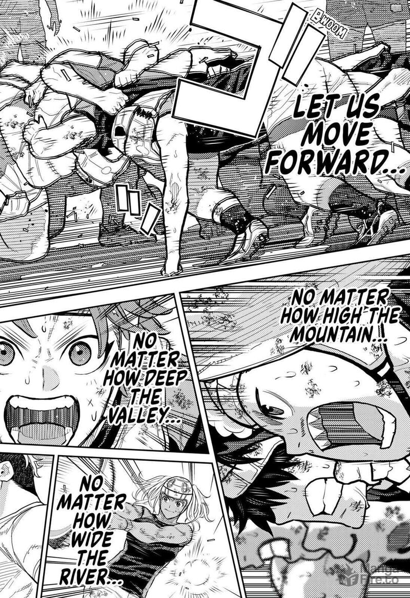 Saikyou No Uta 67 6