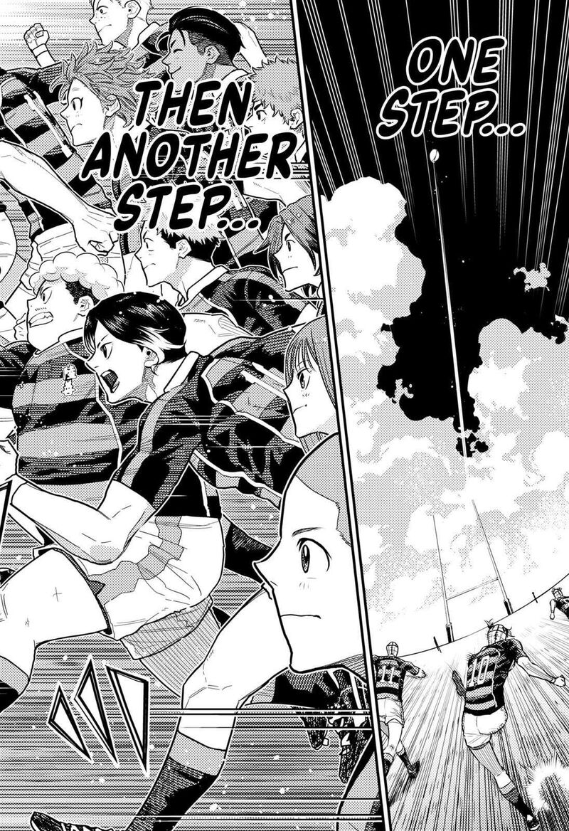 Saikyou No Uta 67 8