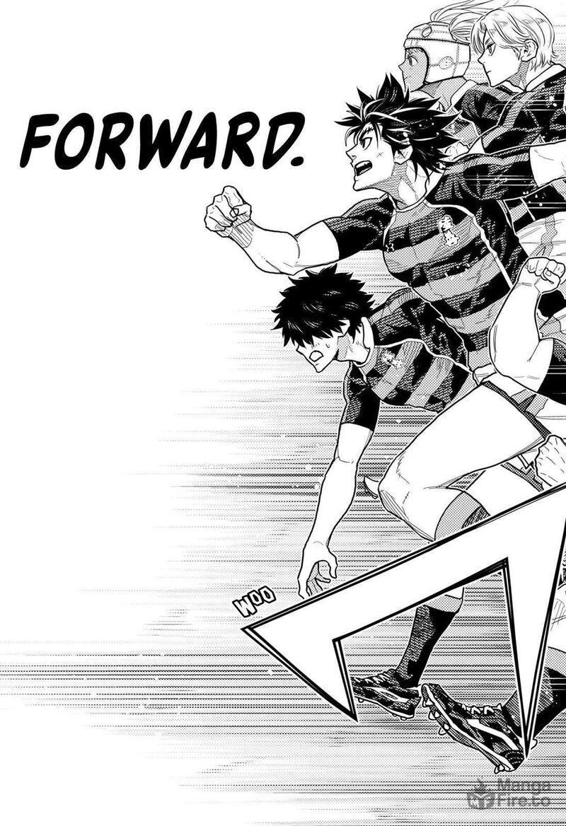 Saikyou No Uta 67 9