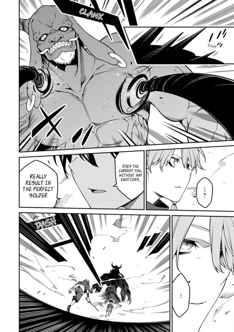 Saikyou Onmyouji No Isekai Tenseiki Geboku No Youkaidomo Ni Kurabete Monster Ga Yowaisugirundaga 13a 7
