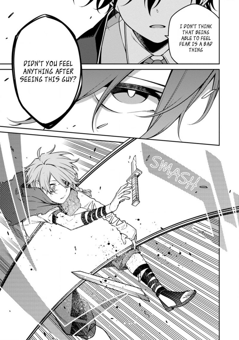 Saikyou Onmyouji No Isekai Tenseiki Geboku No Youkaidomo Ni Kurabete Monster Ga Yowaisugirundaga 13a 8