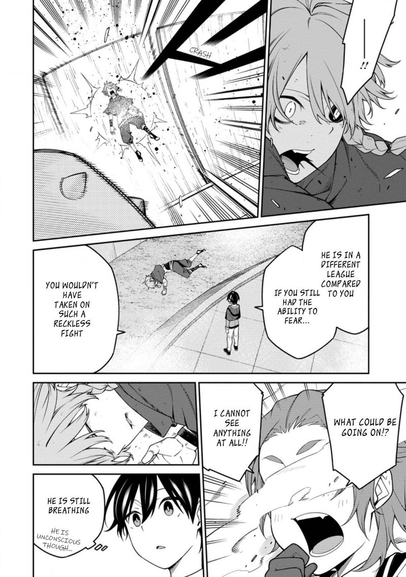 Saikyou Onmyouji No Isekai Tenseiki Geboku No Youkaidomo Ni Kurabete Monster Ga Yowaisugirundaga 13a 9