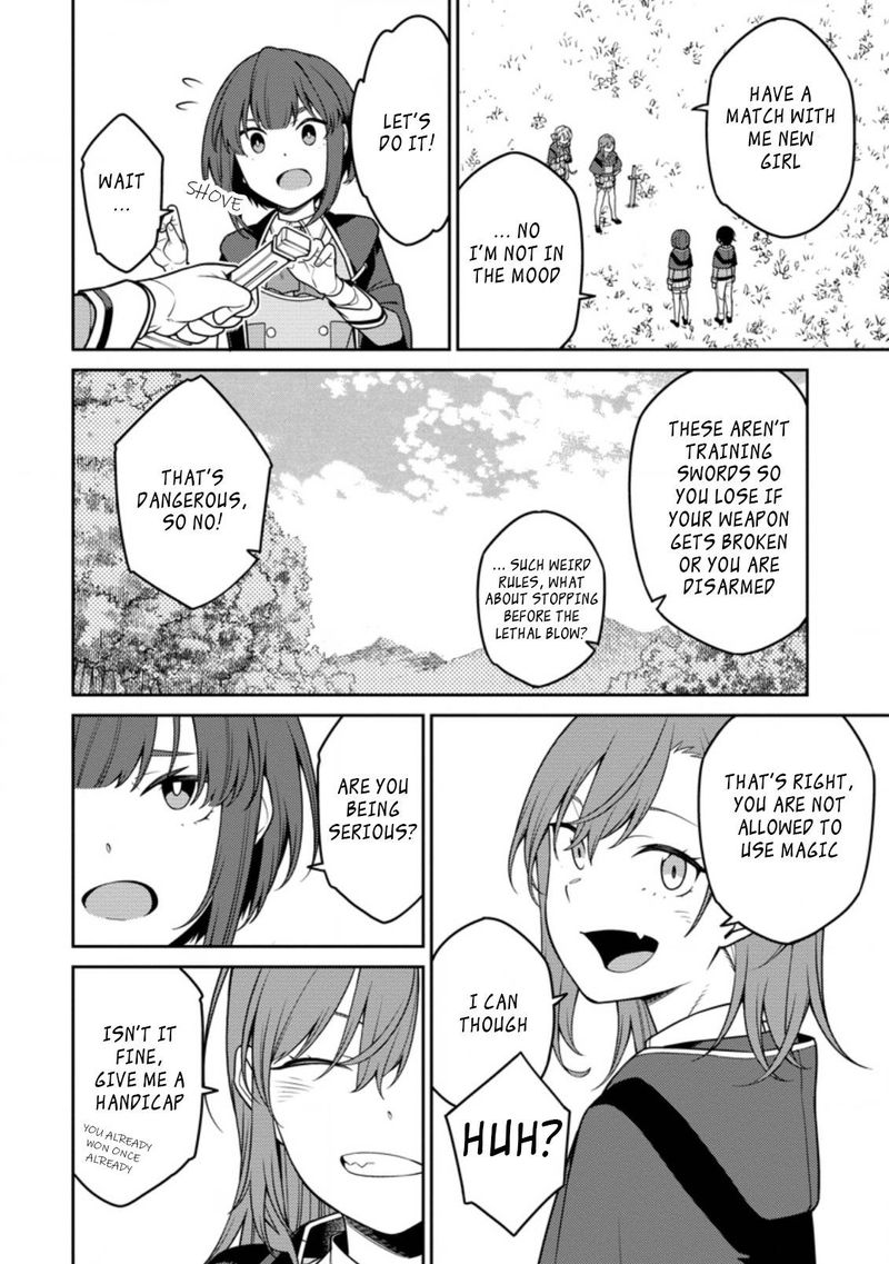 Saikyou Onmyouji No Isekai Tenseiki Geboku No Youkaidomo Ni Kurabete Monster Ga Yowaisugirundaga 13c 1