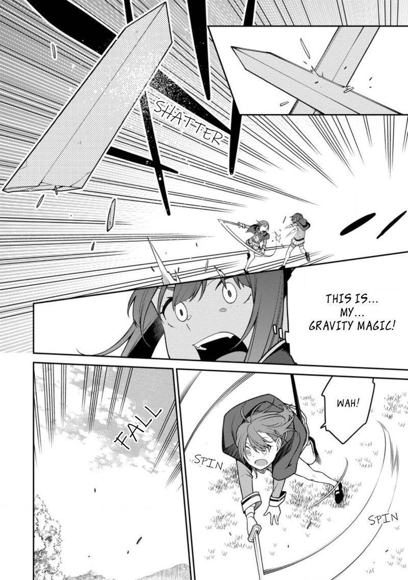 Saikyou Onmyouji No Isekai Tenseiki Geboku No Youkaidomo Ni Kurabete Monster Ga Yowaisugirundaga 13c 3
