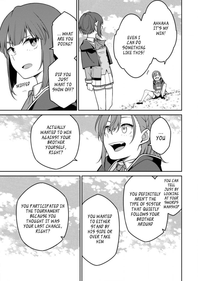 Saikyou Onmyouji No Isekai Tenseiki Geboku No Youkaidomo Ni Kurabete Monster Ga Yowaisugirundaga 13c 4
