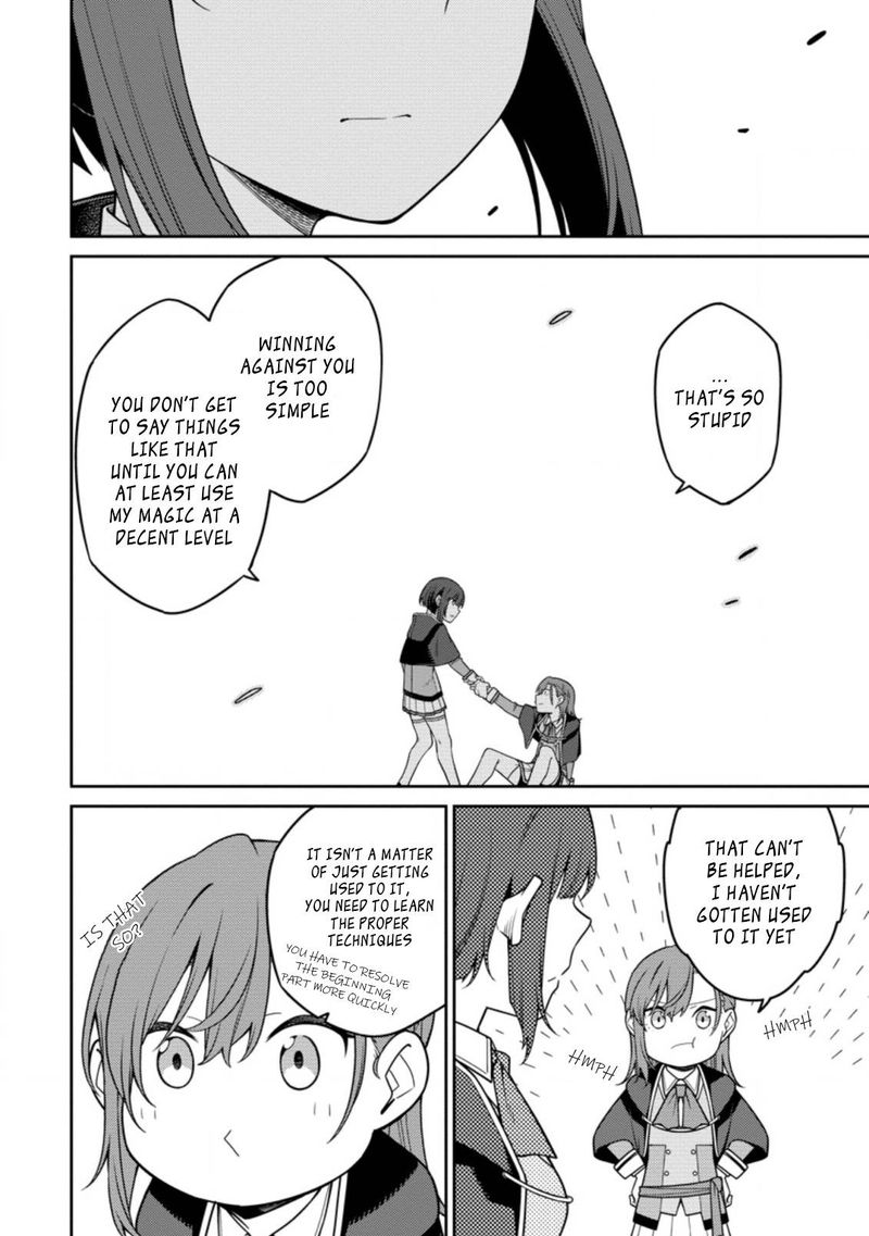 Saikyou Onmyouji No Isekai Tenseiki Geboku No Youkaidomo Ni Kurabete Monster Ga Yowaisugirundaga 13c 9