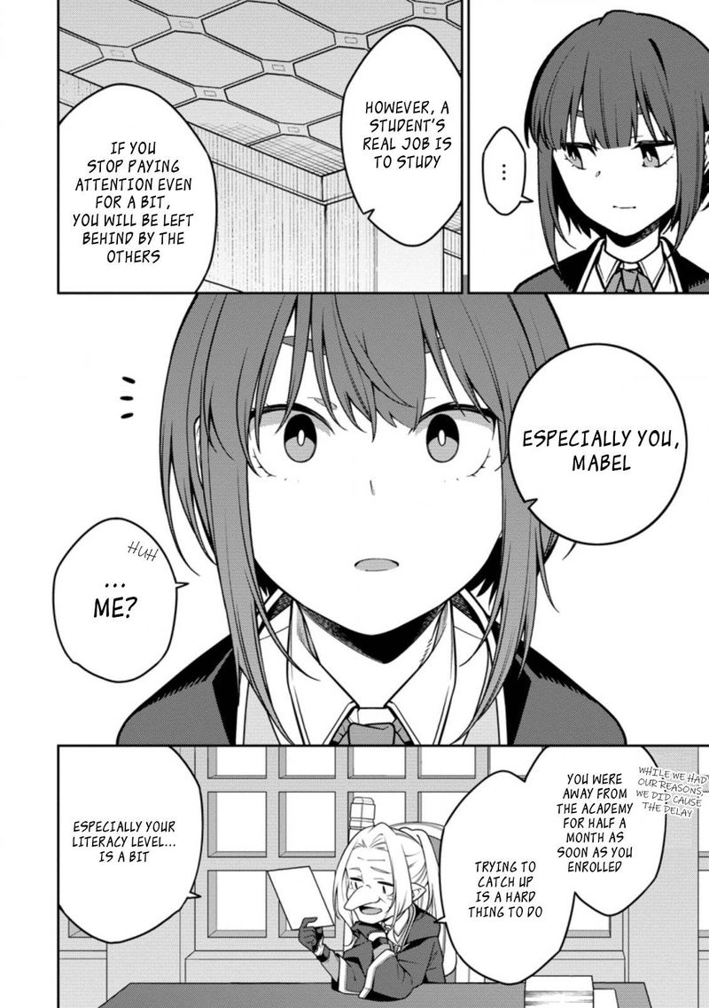 Saikyou Onmyouji No Isekai Tenseiki Geboku No Youkaidomo Ni Kurabete Monster Ga Yowaisugirundaga 14a 2