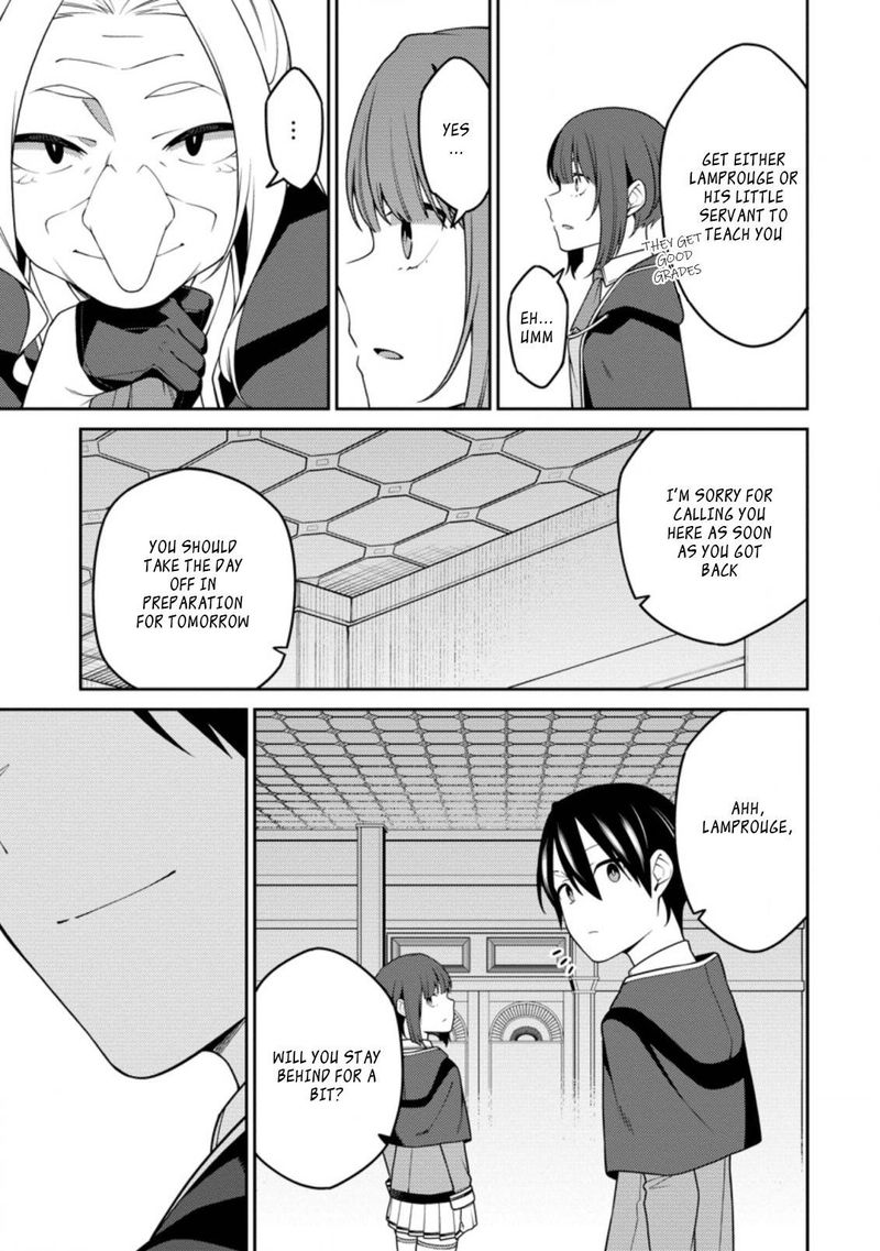 Saikyou Onmyouji No Isekai Tenseiki Geboku No Youkaidomo Ni Kurabete Monster Ga Yowaisugirundaga 14a 3