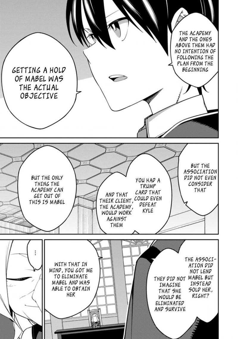 Saikyou Onmyouji No Isekai Tenseiki Geboku No Youkaidomo Ni Kurabete Monster Ga Yowaisugirundaga 14a 7