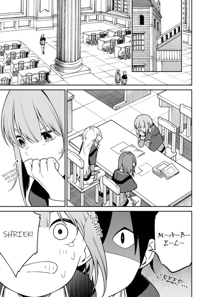 Saikyou Onmyouji No Isekai Tenseiki Geboku No Youkaidomo Ni Kurabete Monster Ga Yowaisugirundaga 14b 5