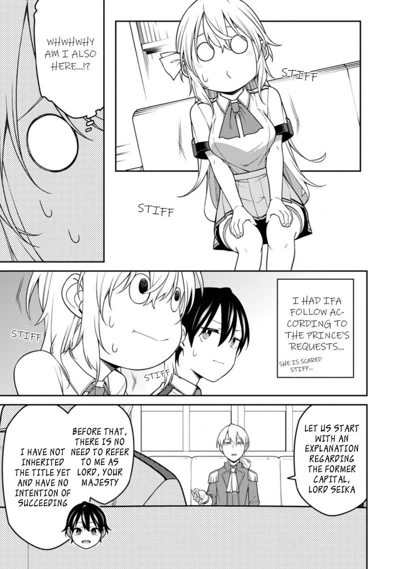 Saikyou Onmyouji No Isekai Tenseiki Geboku No Youkaidomo Ni Kurabete Monster Ga Yowaisugirundaga 15a 5
