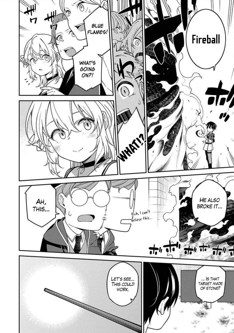 Saikyou Onmyouji No Isekai Tenseiki Geboku No Youkaidomo Ni Kurabete Monster Ga Yowaisugirundaga 2 26