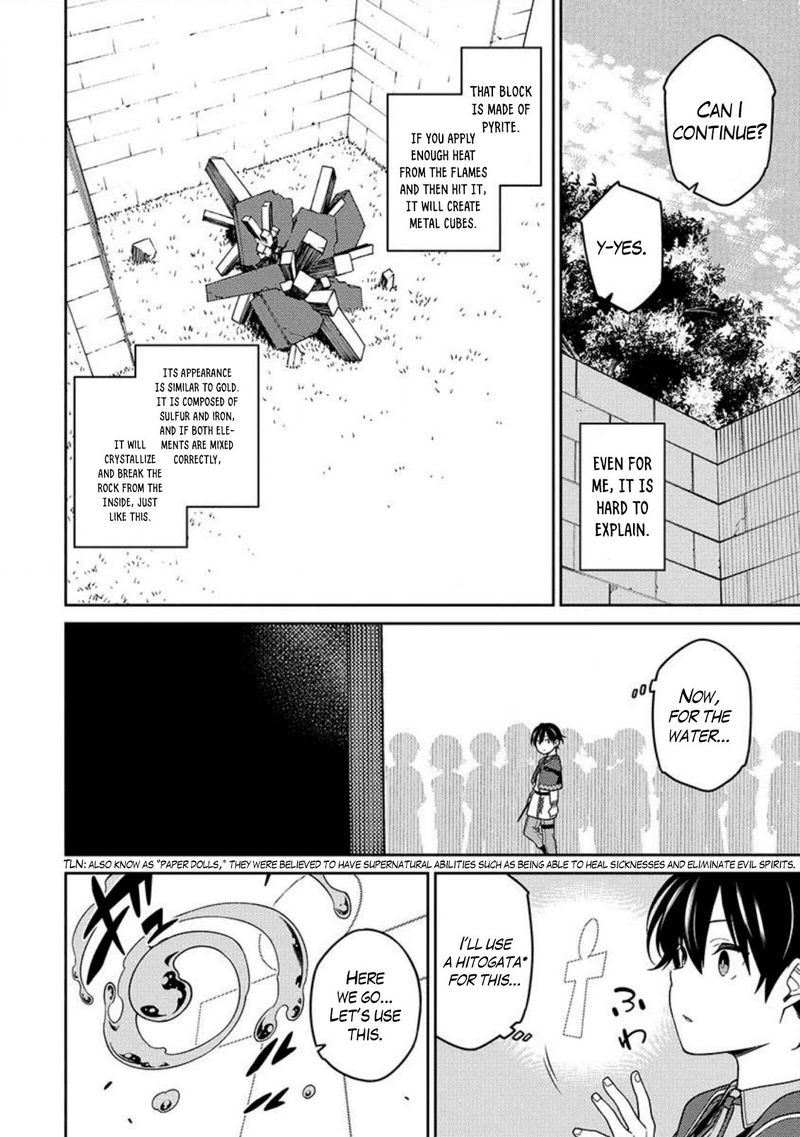 Saikyou Onmyouji No Isekai Tenseiki Geboku No Youkaidomo Ni Kurabete Monster Ga Yowaisugirundaga 2 28